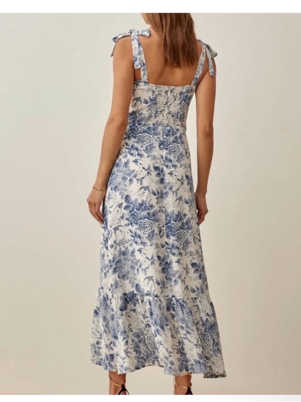 Reformation Nikita Dress - Picture 3 of 9